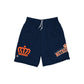 Netherlands Summer Shorts