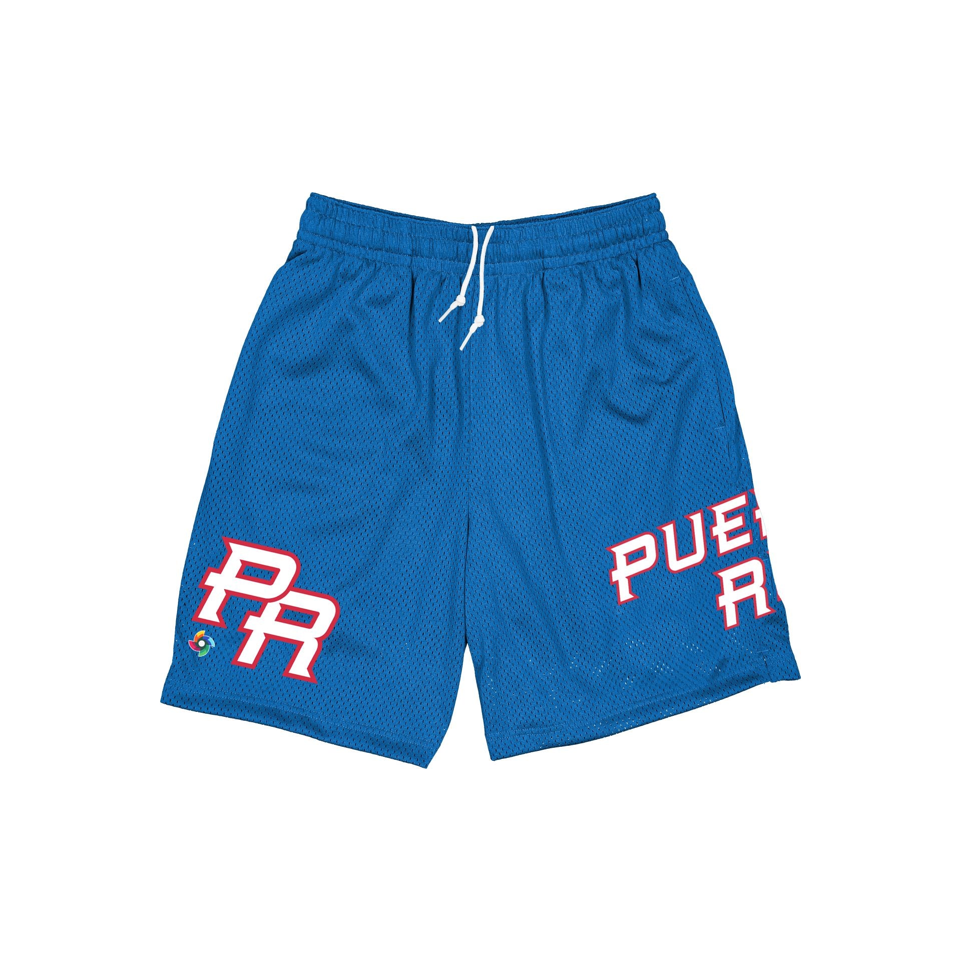 Puerto Rico Summer Shorts