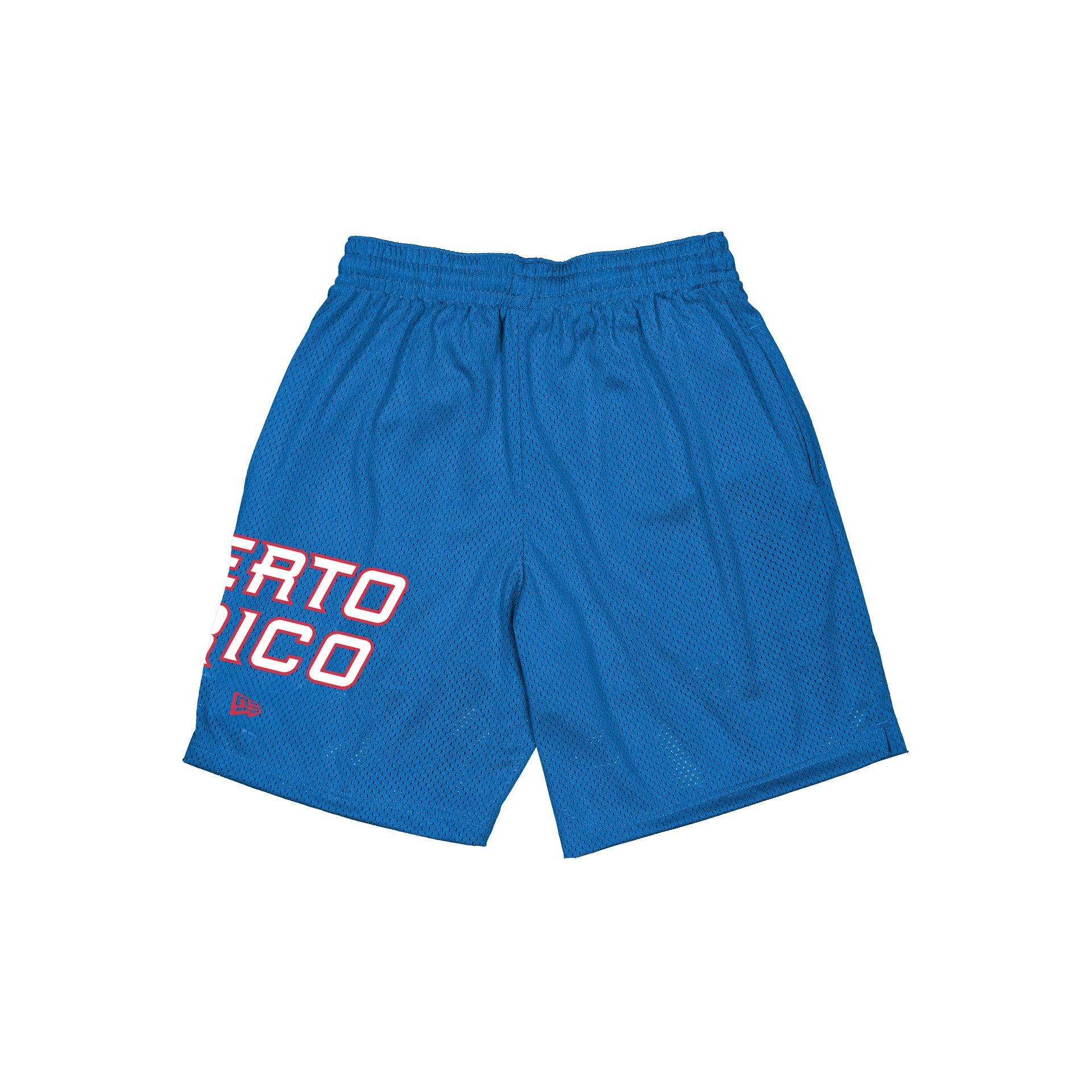 Puerto Rico Summer Shorts