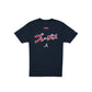 Hyperfly Katakana x Atlanta Braves T-Shirt