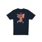 Hyperfly Katakana x Detroit Tigers T-Shirt
