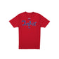 Hyperfly Katakana x Philadelphia Phillies T-Shirt