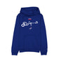 Hyperfly Katakana x Los Angeles Dodgers Hoodie