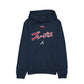 Hyperfly Katakana x Atlanta Braves Hoodie