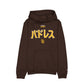 Hyperfly Katakana x San Diego Padres Hoodie