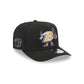 Baltimore Ravens Cartoon 9FIFTY A-Frame Snapback Hat
