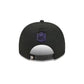 Baltimore Ravens Cartoon 9FIFTY A-Frame Snapback Hat