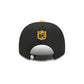 Pittsburgh Steelers Cartoon 9FIFTY A-Frame Snapback Hat