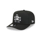 Las Vegas Raiders Cartoon 9FIFTY A-Frame Snapback Hat
