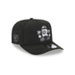 Las Vegas Raiders Cartoon 9FIFTY A-Frame Snapback Hat