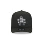 Las Vegas Raiders Cartoon 9FIFTY A-Frame Snapback Hat
