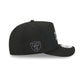 Las Vegas Raiders Cartoon 9FIFTY A-Frame Snapback Hat