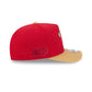 San Francisco 49ers Cartoon 9FIFTY A-Frame Snapback Hat
