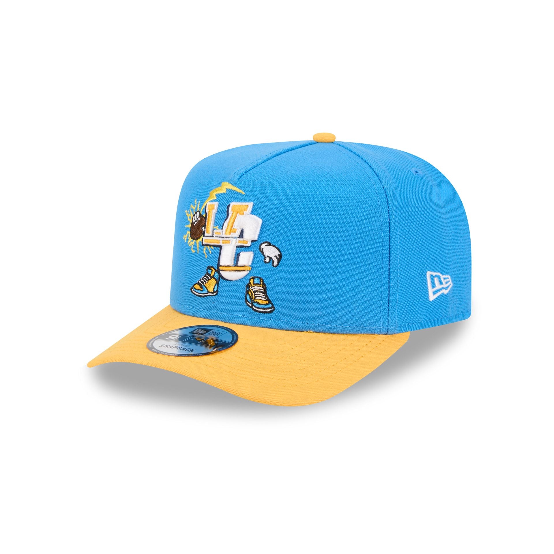 New Era Cap