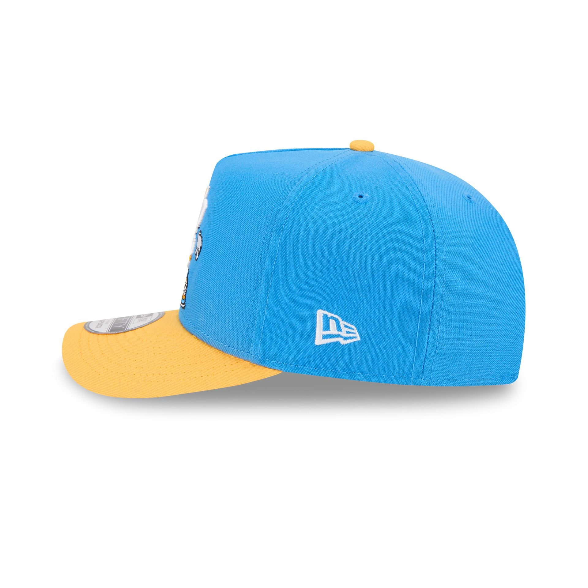 New Era Cap