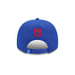 Buffalo Bills Cartoon 9FIFTY A-Frame Snapback Hat