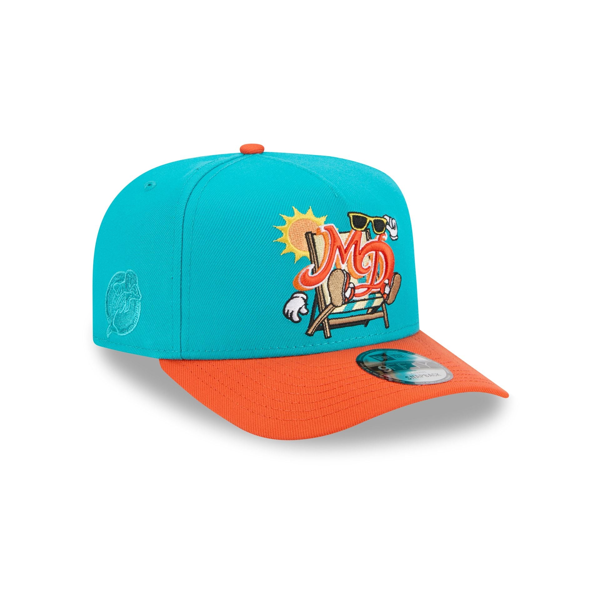 New Era Cap