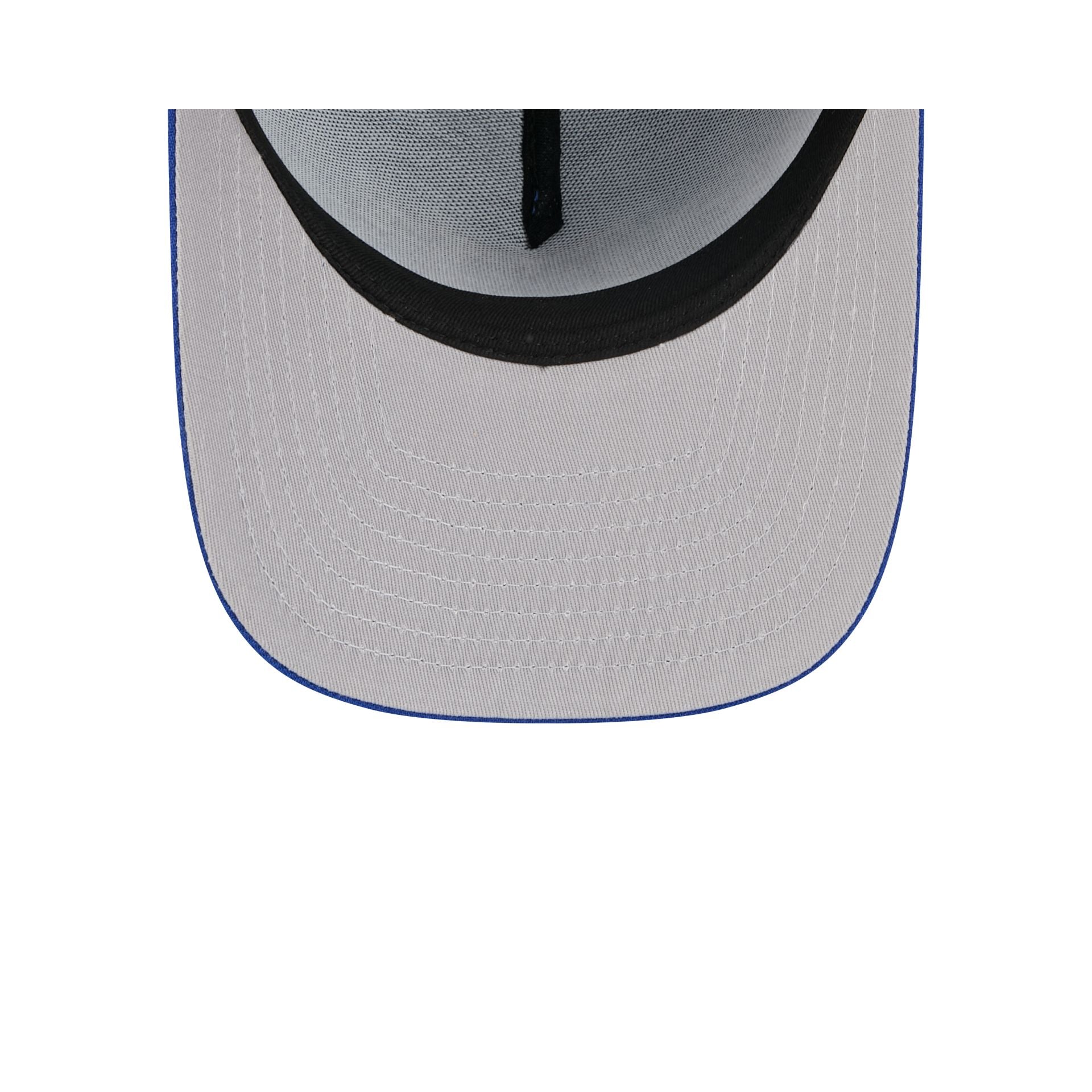 New York Giants Cartoon 9FIFTY A-Frame Snapback Hat – New Era Cap