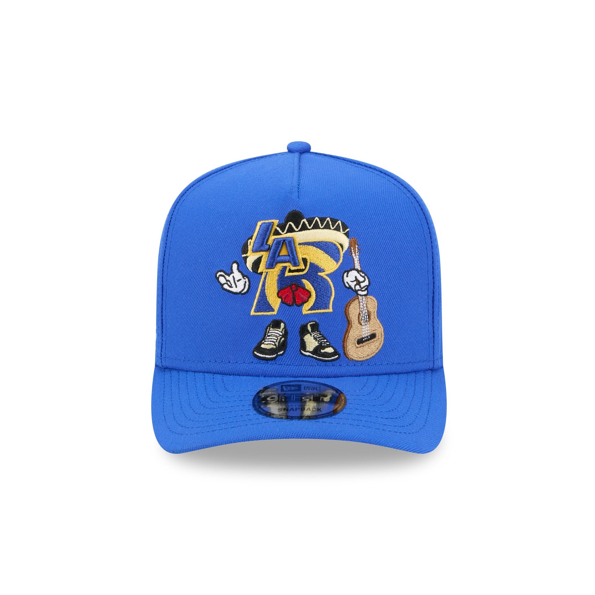 New Era Cap