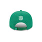 Philadelphia Eagles Cartoon 9FIFTY A-Frame Snapback Hat