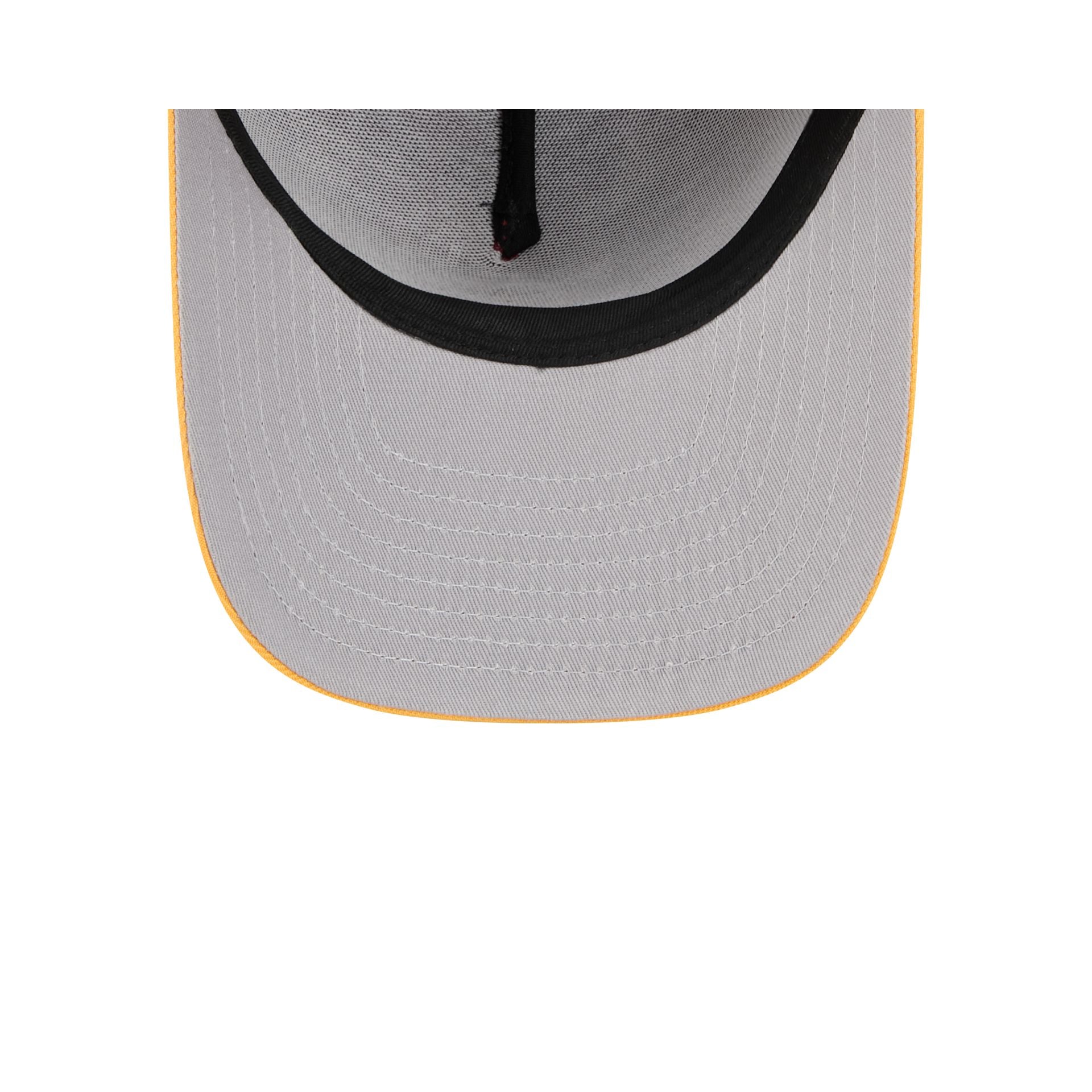 Washington Commanders Cartoon 9FIFTY A-Frame Snapback Hat