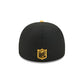 Pittsburgh Steelers Cartoon 59FIFTY A-Frame Fitted Hat