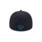Houston Texans Cartoon 59FIFTY A-Frame Fitted Hat