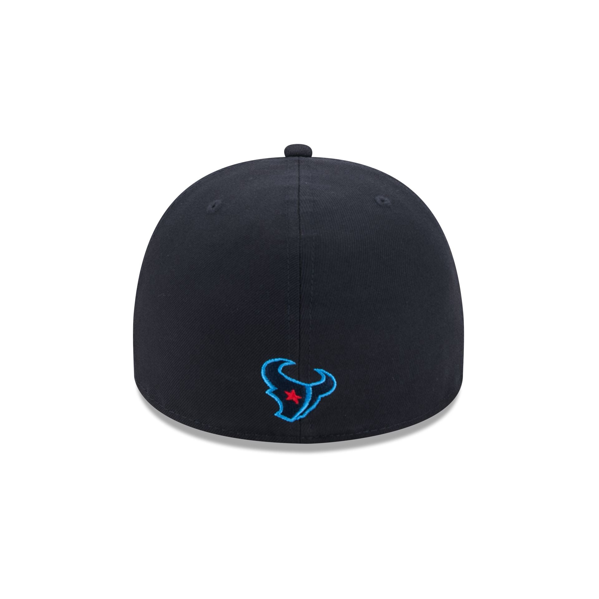 Casquette réglable bleu marine Houston Texans de marque Fanatics pour Casquette réglable bleu marine Houston Texans de marque Fanatics pour