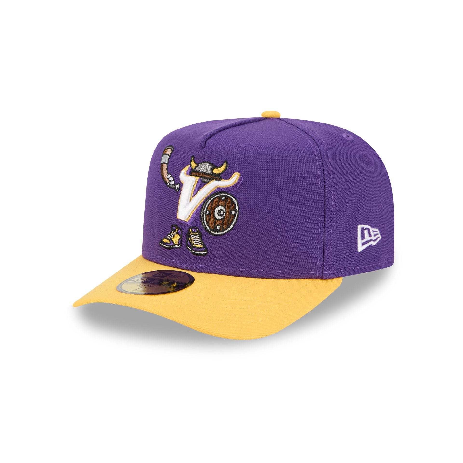New Era Cap