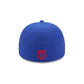 Buffalo Bills Cartoon 59FIFTY A-Frame Fitted Hat