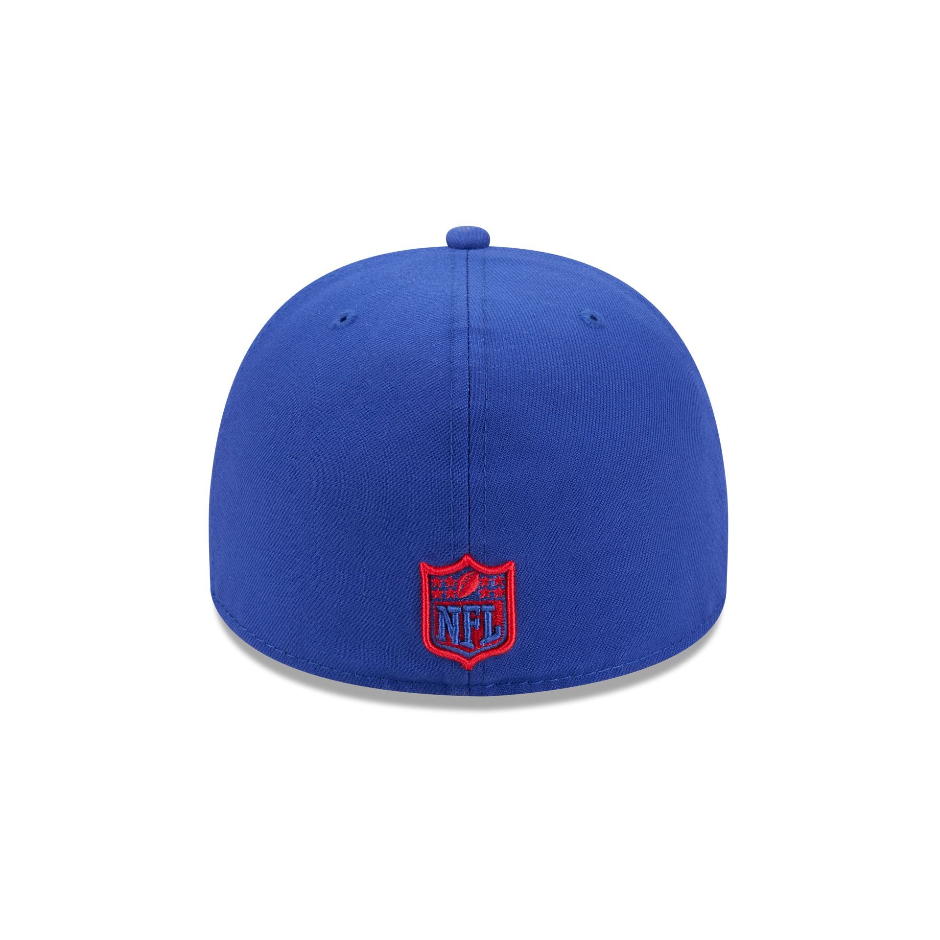 Buffalo Bills Cartoon 59FIFTY A-Frame Fitted Hat