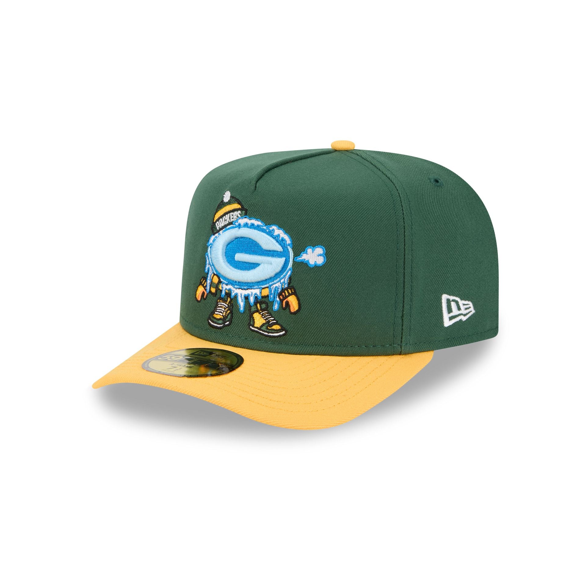 New Era Cap
