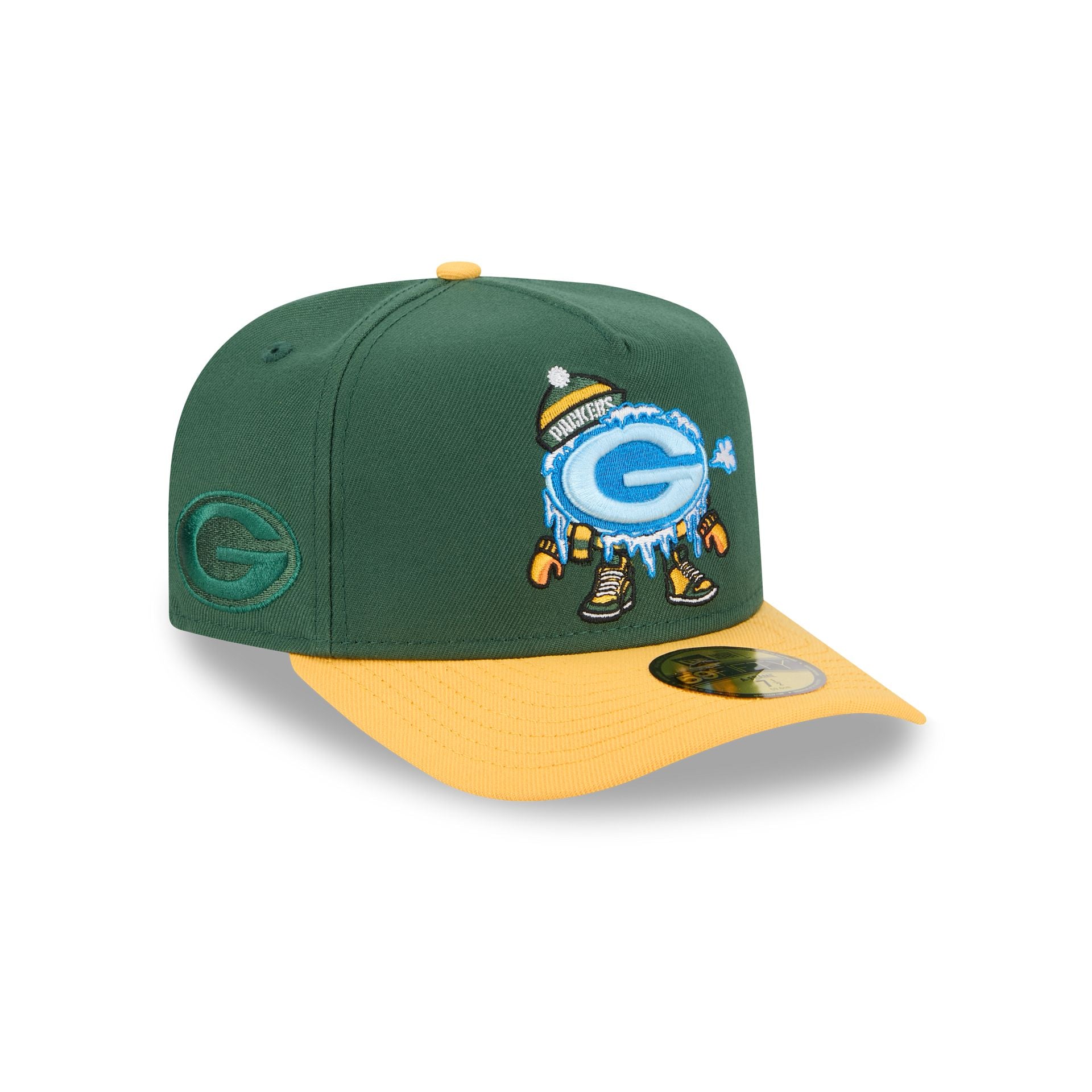 New Era Cap