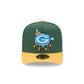 Green Bay Packers Cartoon 59FIFTY A-Frame Fitted Hat