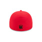 Kansas City Chiefs Cartoon 59FIFTY A-Frame Fitted Hat