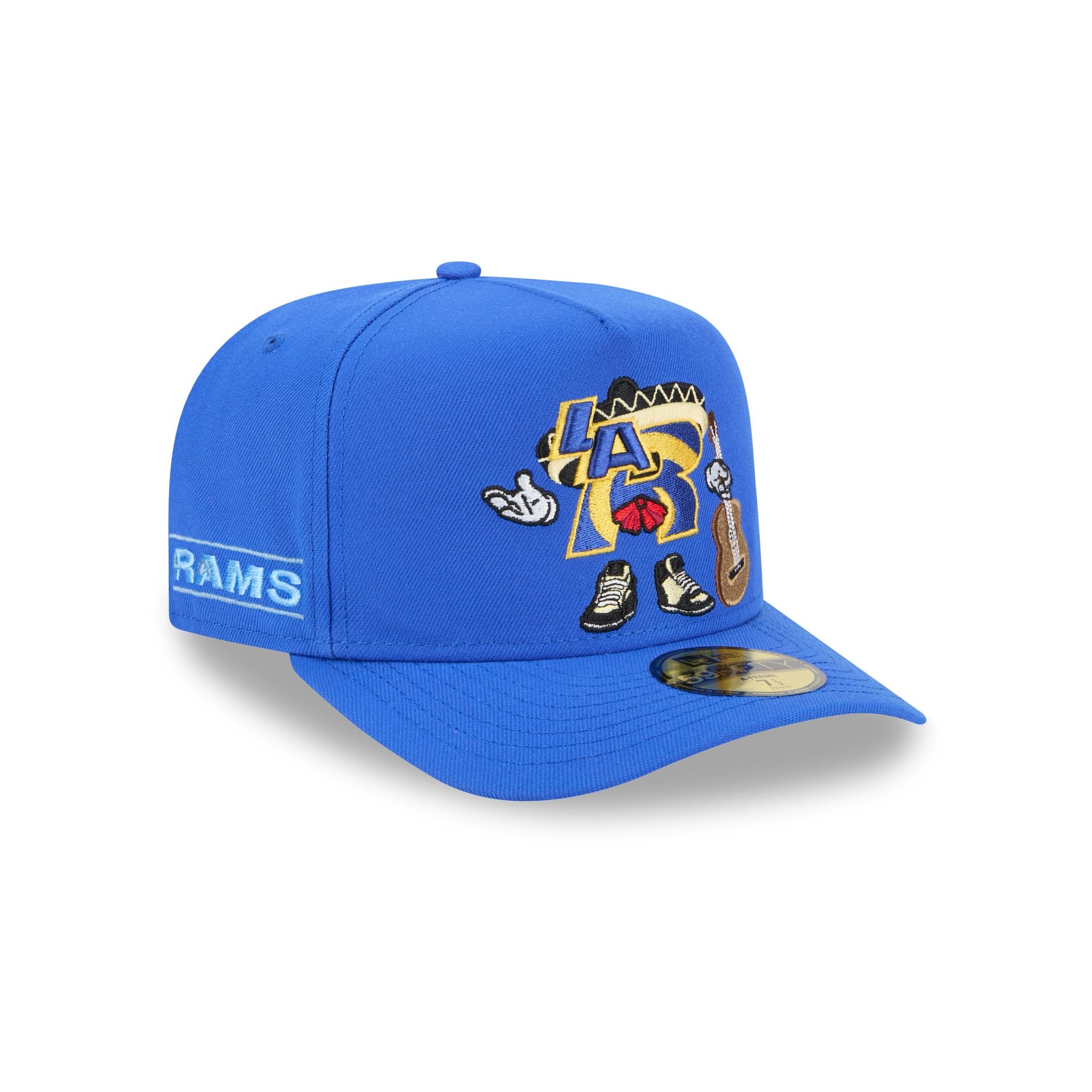 New Era Cap