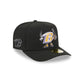 Baltimore Ravens Cartoon 59FIFTY A-Frame Fitted Hat