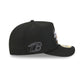 Baltimore Ravens Cartoon 59FIFTY A-Frame Fitted Hat