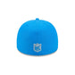 Detroit Lions Cartoon 59FIFTY A-Frame Fitted Hat