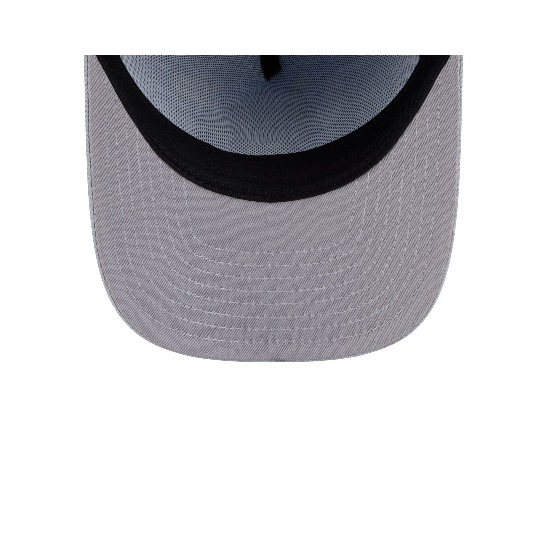 Detroit Lions Cartoon 59FIFTY A-Frame Fitted Hat