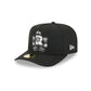 Las Vegas Raiders Cartoon 59FIFTY A-Frame Fitted Hat