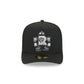 Las Vegas Raiders Cartoon 59FIFTY A-Frame Fitted Hat