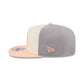 Club América Two-Tone Gray 19TWENTY Snapback Hat