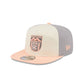 Rayados Two-Tone Gray 19TWENTY Snapback Hat