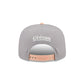 Chivas Two-Tone Gray 19TWENTY Snapback Hat