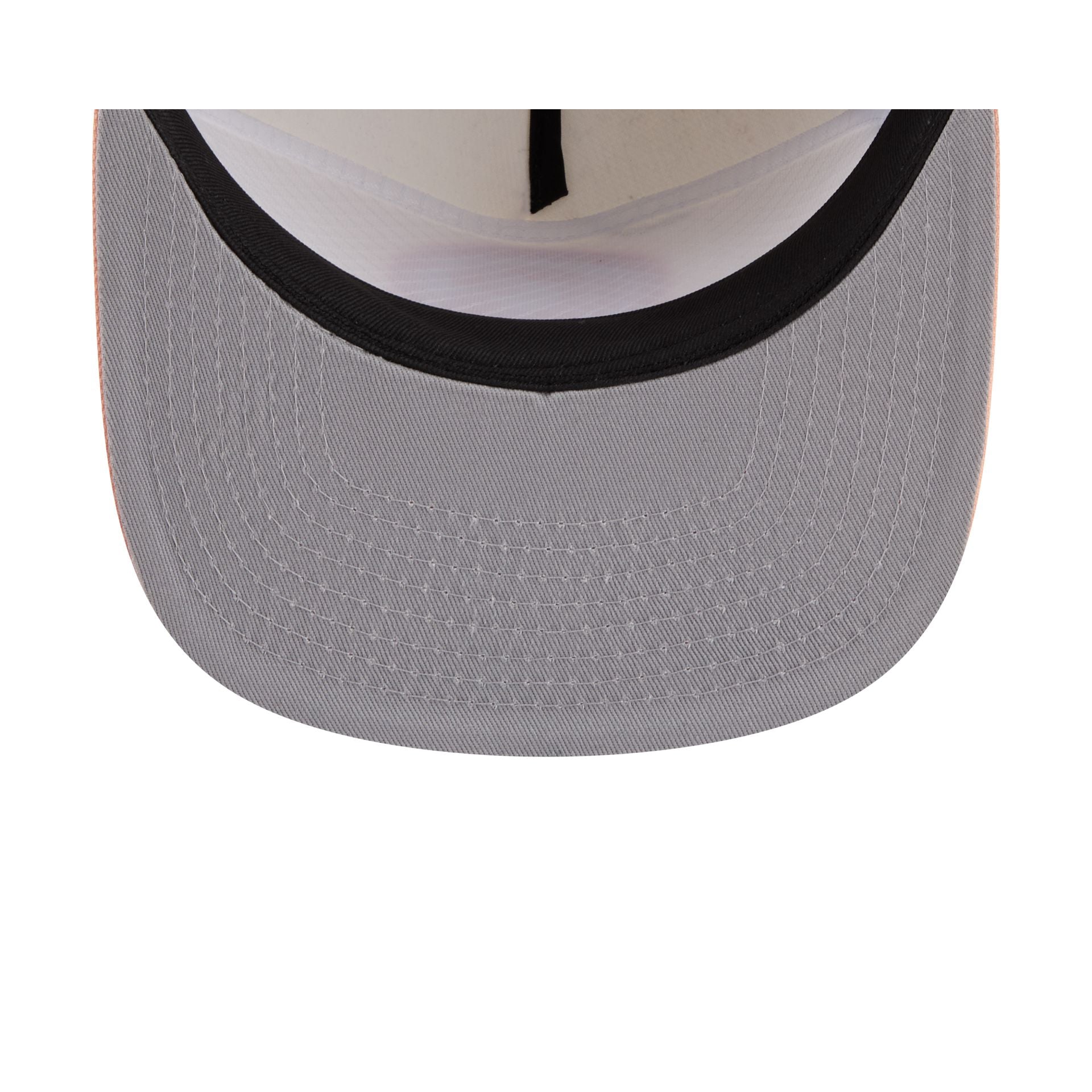 Chivas Two-Tone Gray 19TWENTY Snapback Hat