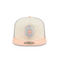 Cruz Azul Two-Tone Gray 19TWENTY Snapback Hat