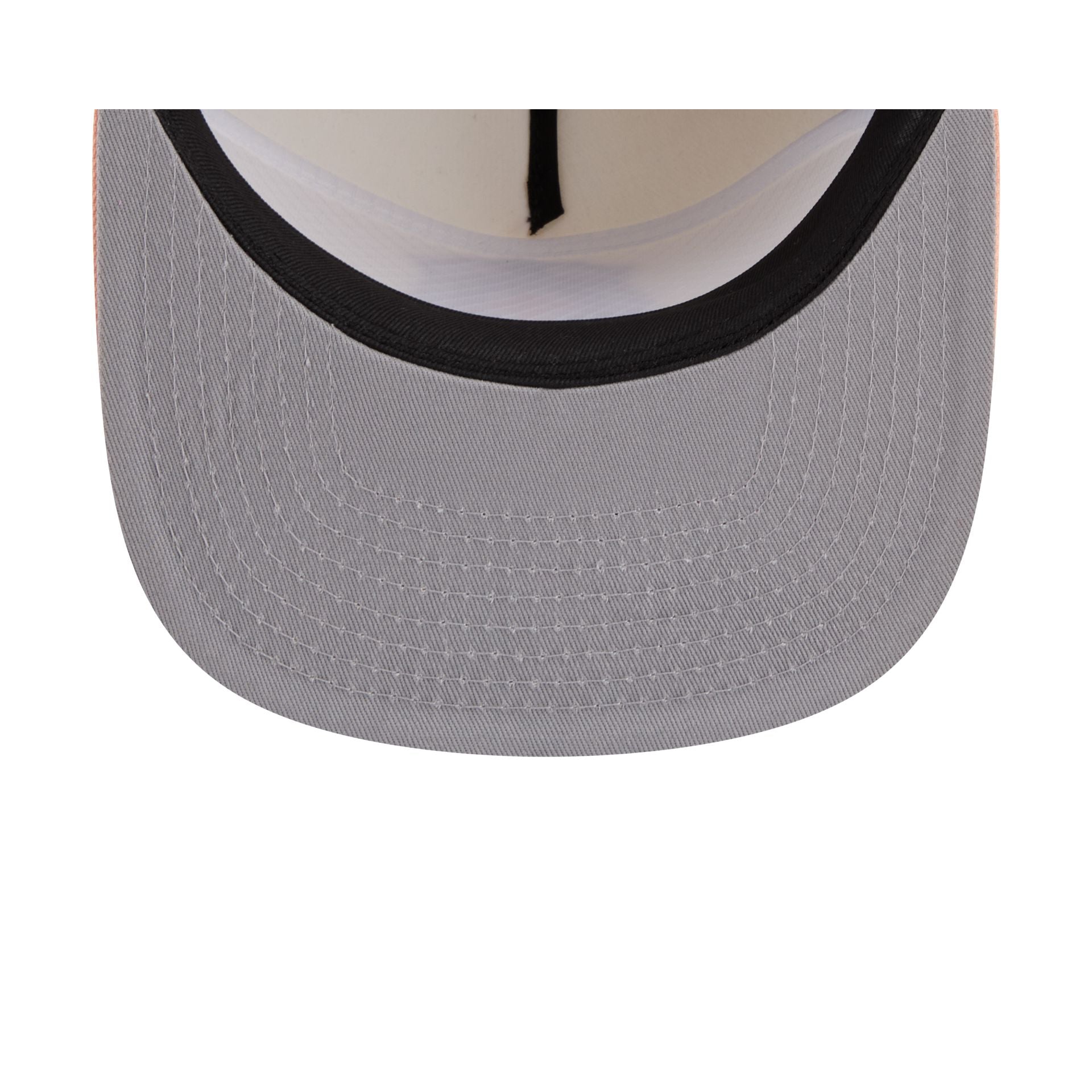 Cruz Azul Two-Tone Gray 19TWENTY Snapback Hat – New Era Cap