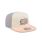 Club Tigres UANL Two-Tone Gray 19TWENTY Snapback Hat