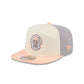 Pumas Two-Tone Gray 19TWENTY Snapback Hat